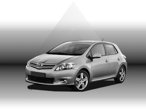 Auris 2006-2012